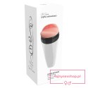 Masturbator- MOLLY - 36 functions USB Masturbator- MOLLY - 36 functions USB