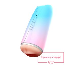 Masturbator cup - Glow Touch