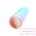 Masturbator cup - Glow Touch Masturbator cup - Glow Touch