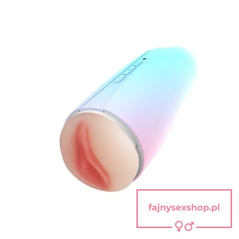 Masturbator cup - Glow Touch Masturbator cup - Glow Touch