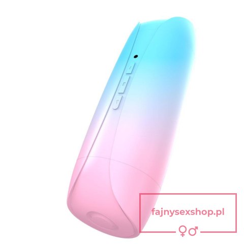 Masturbator cup - Glow Touch Masturbator cup - Glow Touch