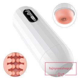 Masturbator cup - Pulse Grip