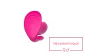 Remote wearable vibrator RED