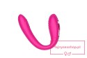 Rotating wearable dual vibrator Rotating wearable dual vibrator