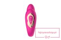 Rotating wearable dual vibrator Rotating wearable dual vibrator