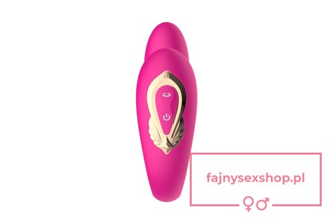 Rotating wearable dual vibrator Rotating wearable dual vibrator
