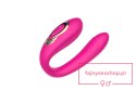 Rotating wearable dual vibrator Rotating wearable dual vibrator