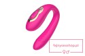 Rotating wearable dual vibrator Rotating wearable dual vibrator
