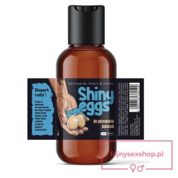 SHINY EGGS - original liquid soap