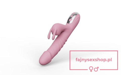 Sunny USB 3 functions of thrusting / 20 vibrations Sunny USB 3 functions of thrusting / 20 vibrations