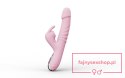 Sunny USB 3 functions of thrusting / 20 vibrations Sunny USB 3 functions of thrusting / 20 vibrations