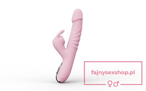 Sunny USB 3 functions of thrusting / 20 vibrations Sunny USB 3 functions of thrusting / 20 vibrations