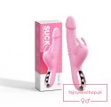 Sunny USB 3 functions of thrusting / 20 vibrations Sunny USB 3 functions of thrusting / 20 vibrations