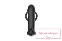 Thrusting anal vibrator Thrusting anal vibrator