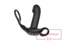 Thrusting anal vibrator Thrusting anal vibrator