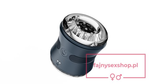 Vibrating MALE STROKER Vibrating MALE STROKER