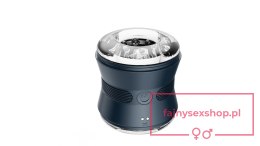 Vibrating MALE STROKER