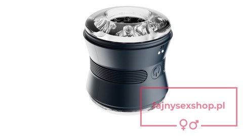 Vibrating MALE STROKER Vibrating MALE STROKER