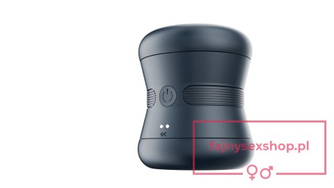 Vibrating MALE STROKER Vibrating MALE STROKER
