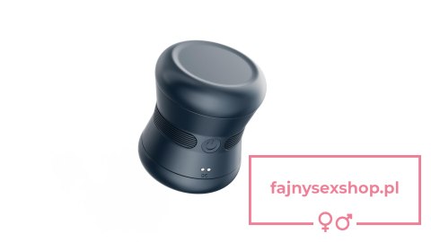 Vibrating MALE STROKER Vibrating MALE STROKER