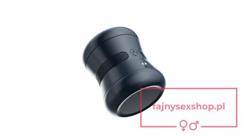 Vibrating MALE STROKER Vibrating MALE STROKER