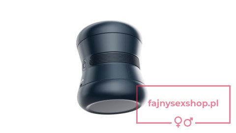 Vibrating MALE STROKER Vibrating MALE STROKER