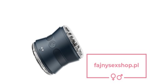 Vibrating MALE STROKER Vibrating MALE STROKER