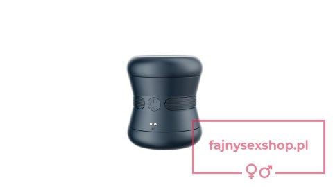 Vibrating MALE STROKER Vibrating MALE STROKER