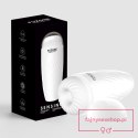 Vibrating masturbation cup USB, sensory function Vibrating masturbation cup USB, sensory function