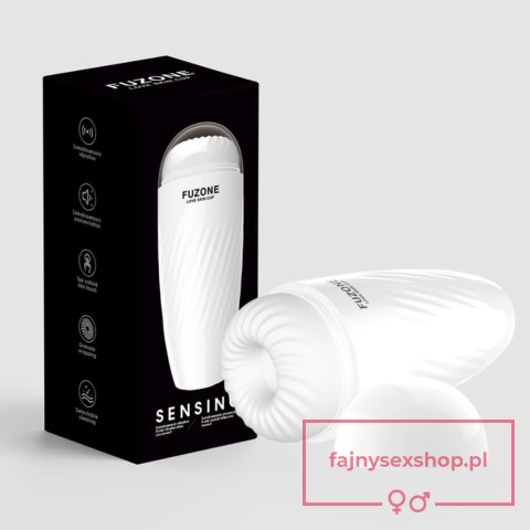 Vibrating masturbation cup USB, sensory function Vibrating masturbation cup USB, sensory function