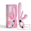 Vibrator - Bliss Bunny
