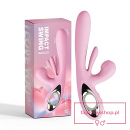 Vibrator - Bliss Bunny
