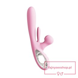 Vibrator - Bliss Bunny