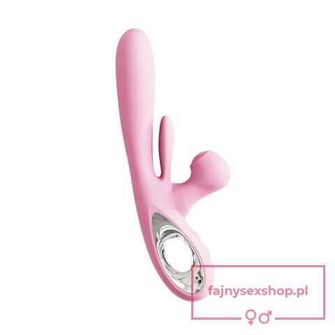Vibrator - Bliss Bunny Vibrator - Bliss Bunny