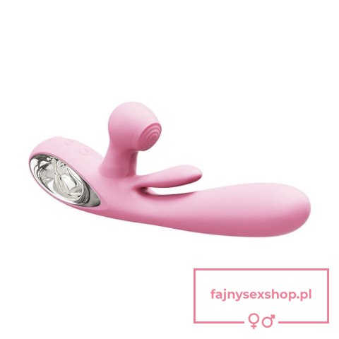 Vibrator - Bliss Bunny Vibrator - Bliss Bunny