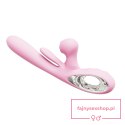 Vibrator - Bliss Bunny