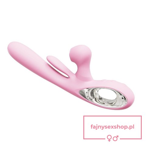 Vibrator - Bliss Bunny Vibrator - Bliss Bunny