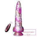 Vibrator - Crystal Pulse