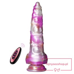 Vibrator - Crystal Pulse