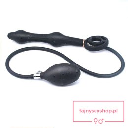 Vibrator - Dual Pleasure Balls