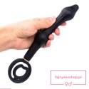 Vibrator - Dual Pleasure Balls Vibrator - Dual Pleasure Balls