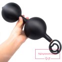 Vibrator - Dual Pleasure Balls Vibrator - Dual Pleasure Balls