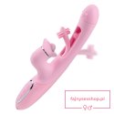 Vibrator - Fluttering Delight BUMPING