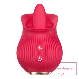 Vibrator - Petal Bliss