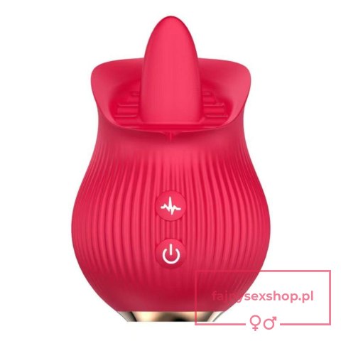 Vibrator - Petal Bliss Vibrator - Petal Bliss