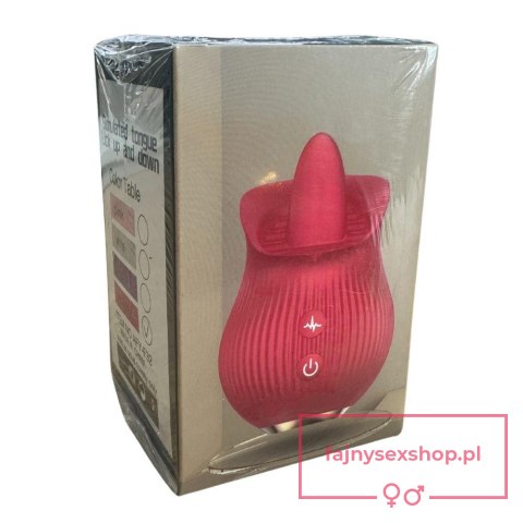 Vibrator - Petal Bliss Vibrator - Petal Bliss