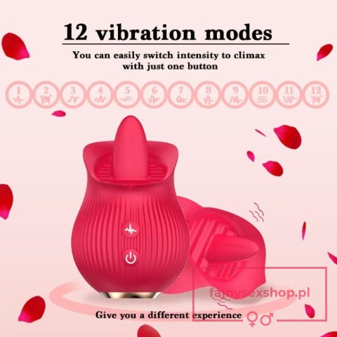 Vibrator - Petal Bliss Vibrator - Petal Bliss