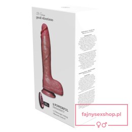 Vibrator - Power Stroke
