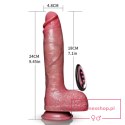 Vibrator - Power Stroke
