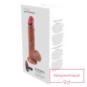 Vibrator - RealFeel Heat Vibrator - RealFeel Heat